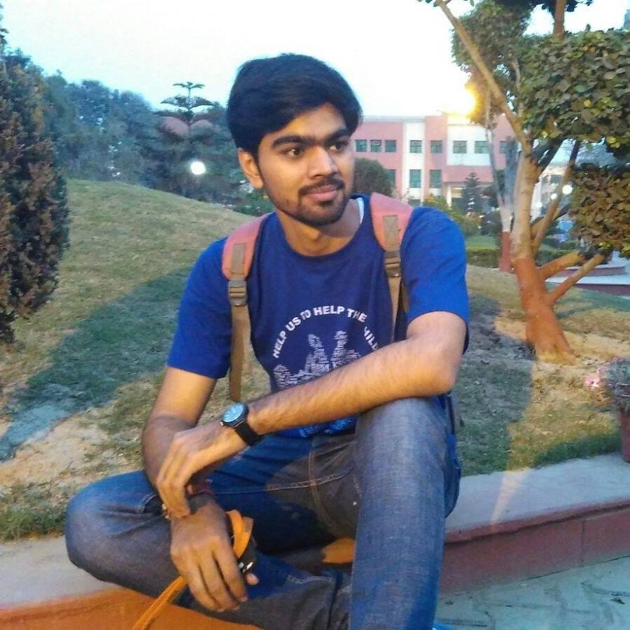 Abhishek