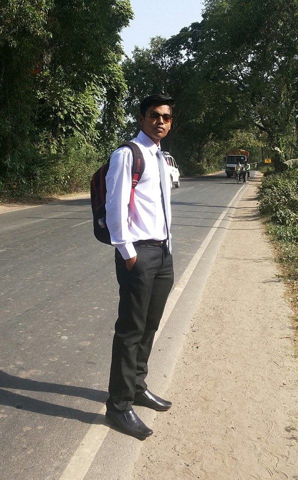 Malay Sarkar