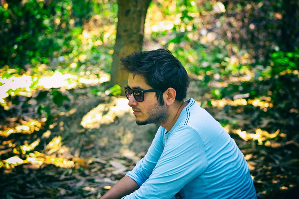 Anik Bhattacharya
