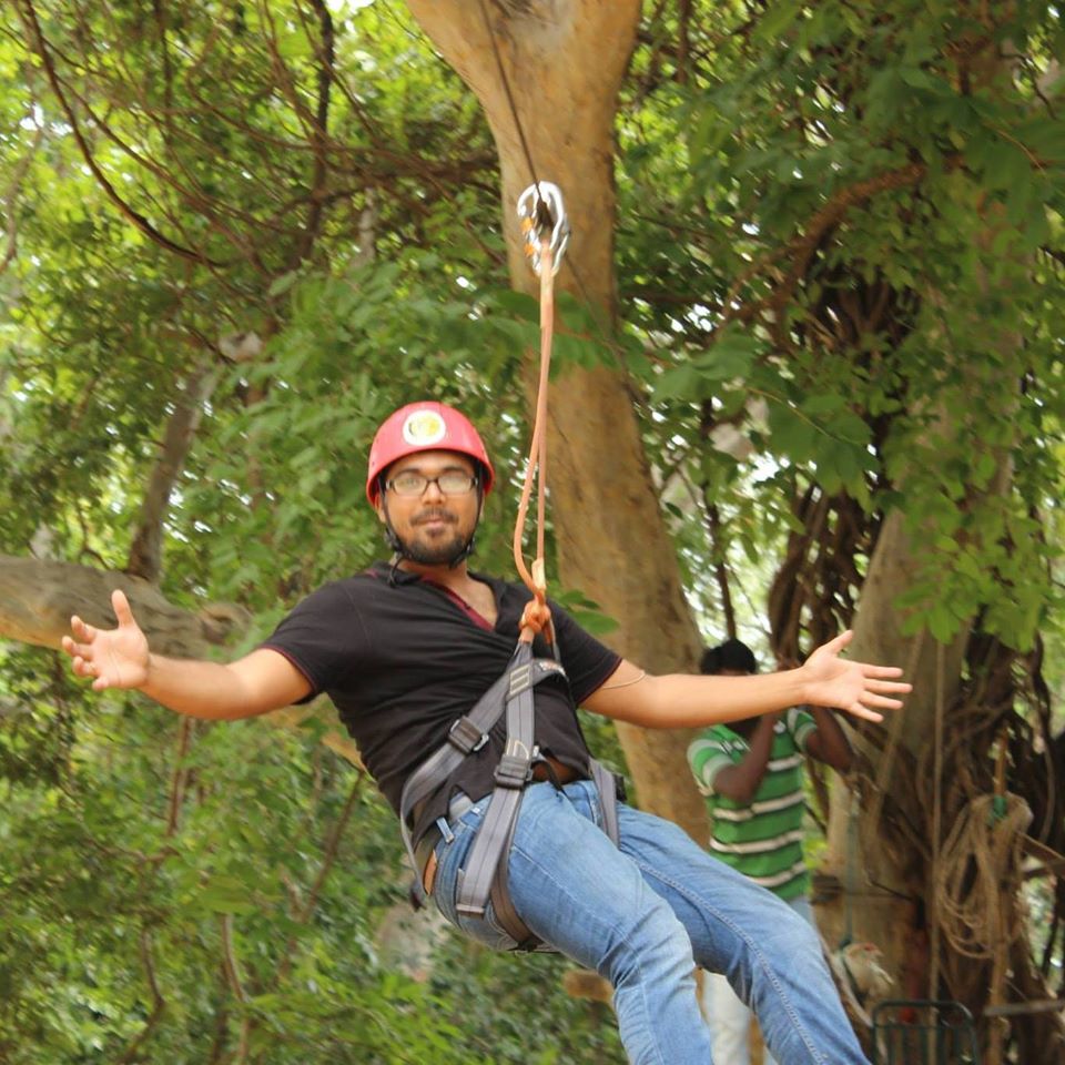 Prakash Iyer