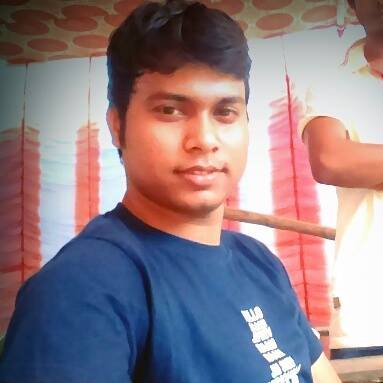 Md Hasanujjaman