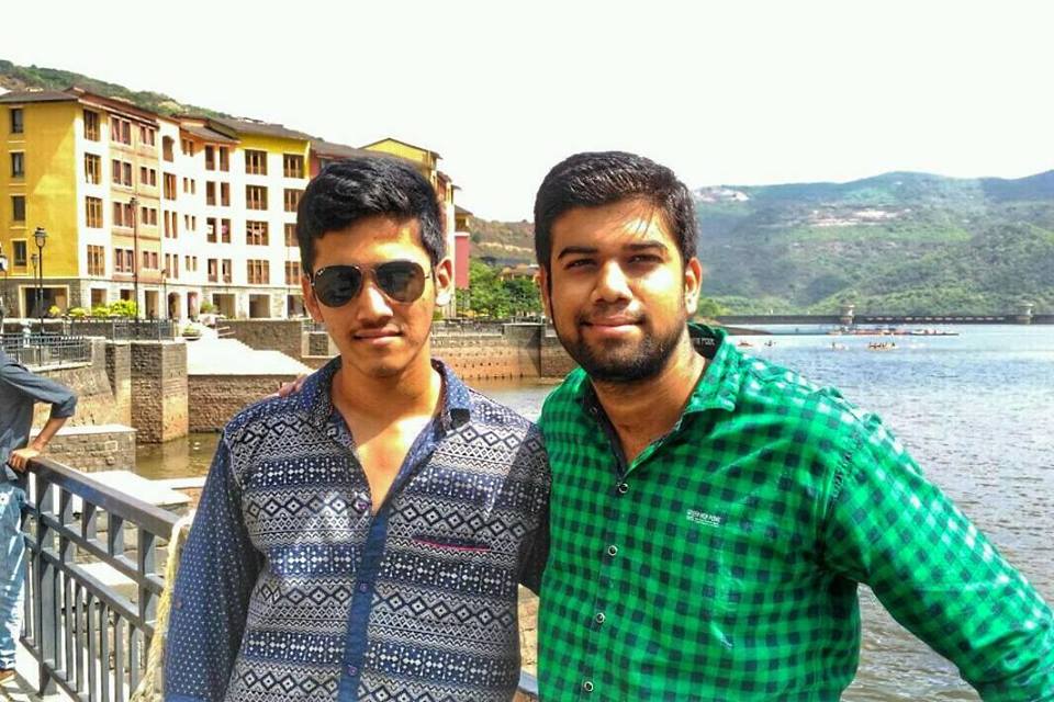 Aniket T