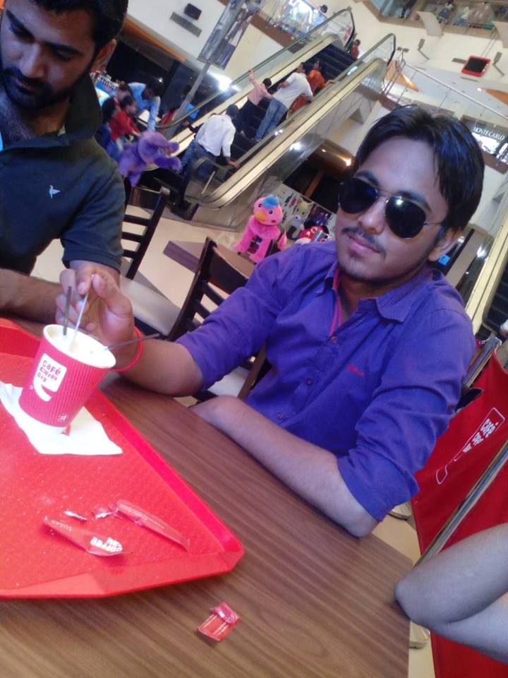 Rahul Gupta