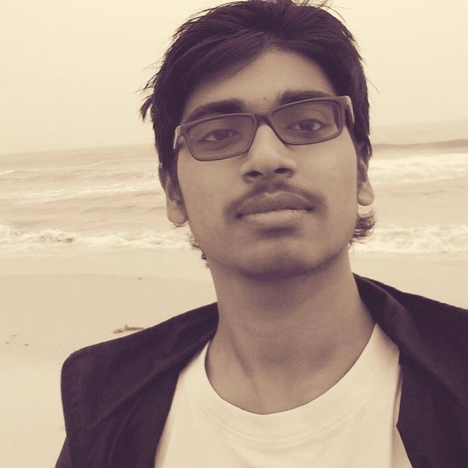 B.Anand Sagar