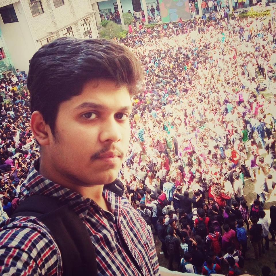 Rohan Kinare