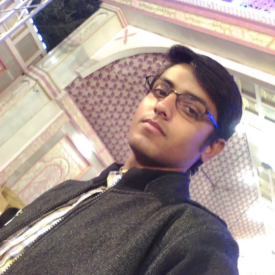 Kamal Sain