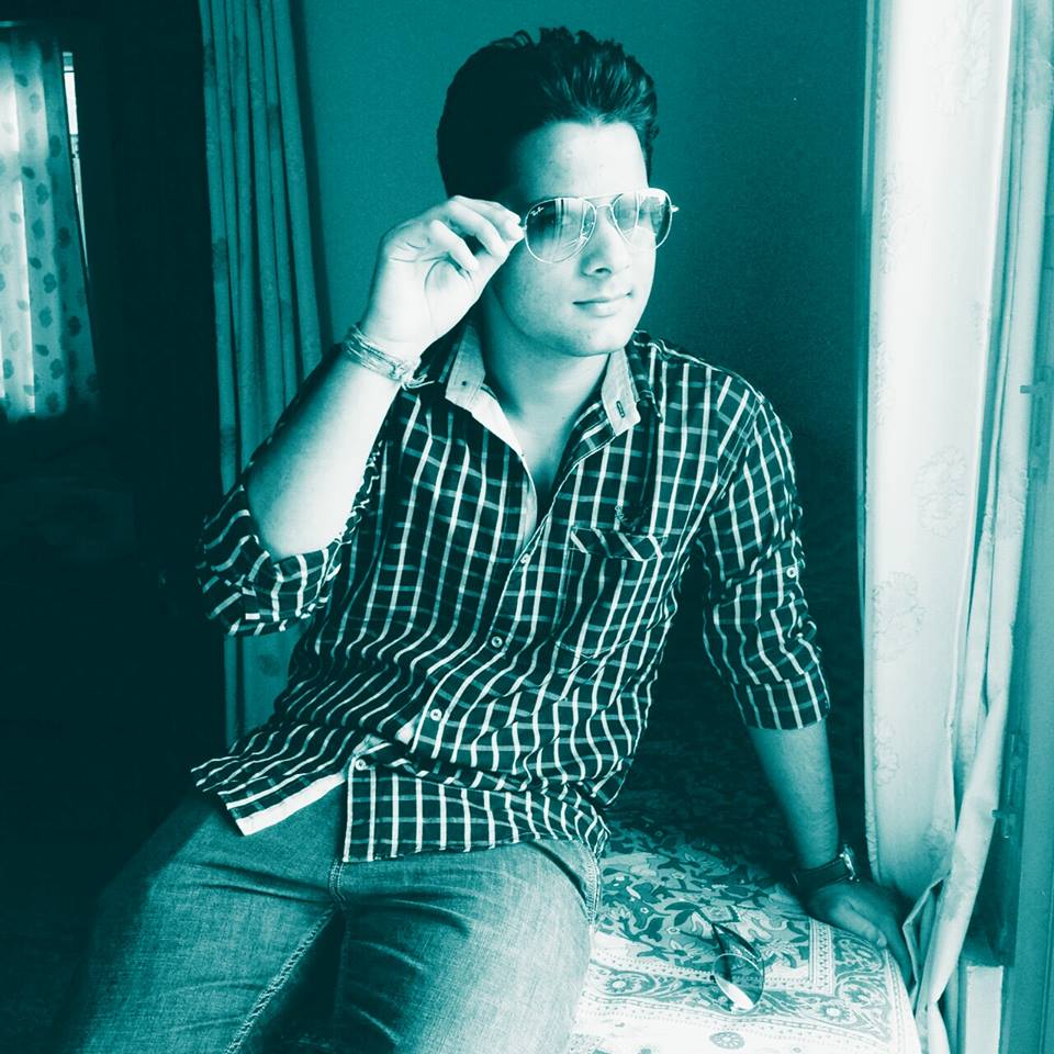 Vijay Kuldeep