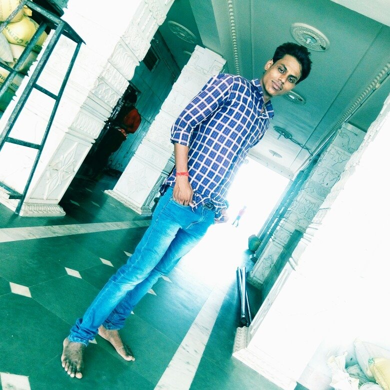 Praveen Kumar Jonwal
