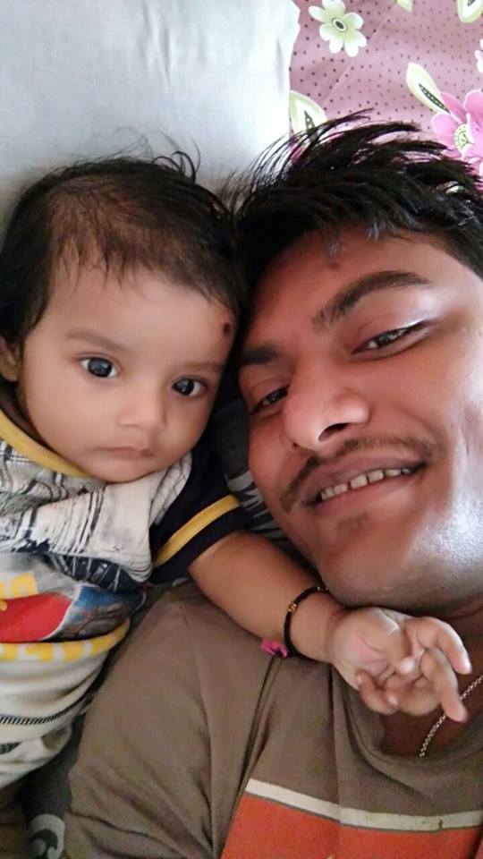 Avinash Kumar