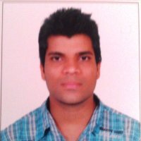 Avinash G Mahajan