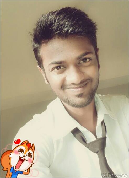 Rohit Kumar