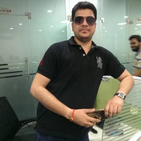 Parth Agrawal