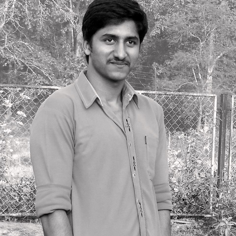 Channveergowda