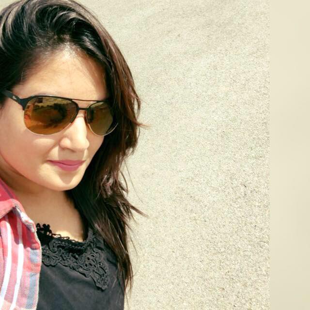 Neelam Jain