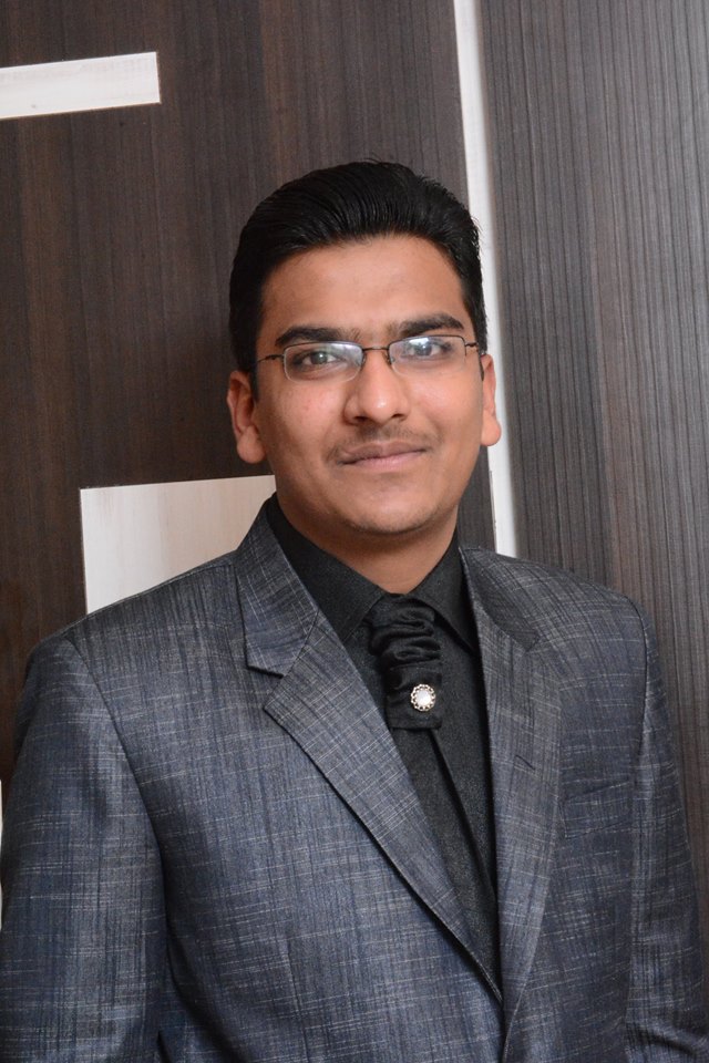 Girish Mittal