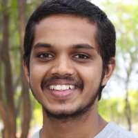 Nanda Krishna H