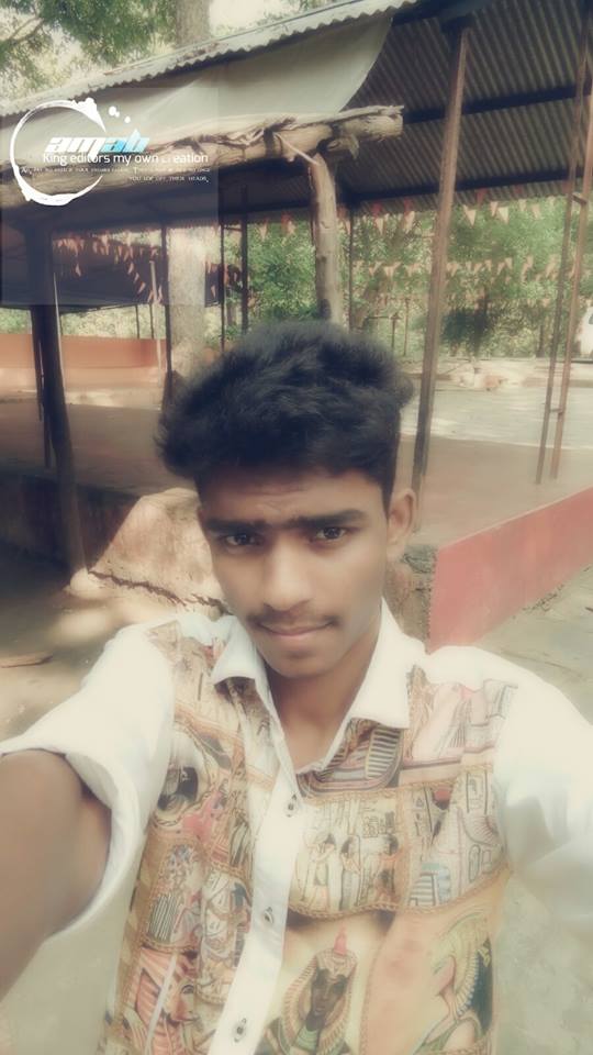 Gouranga Nath