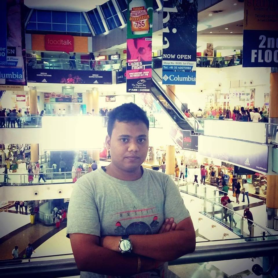 Sumit Kumar