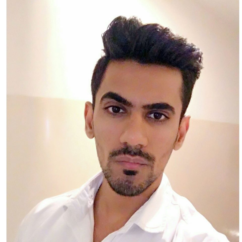 Himanshu Duggal