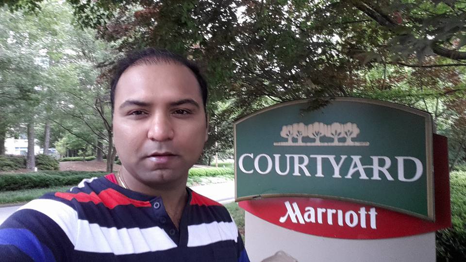Naveen Upadhyay