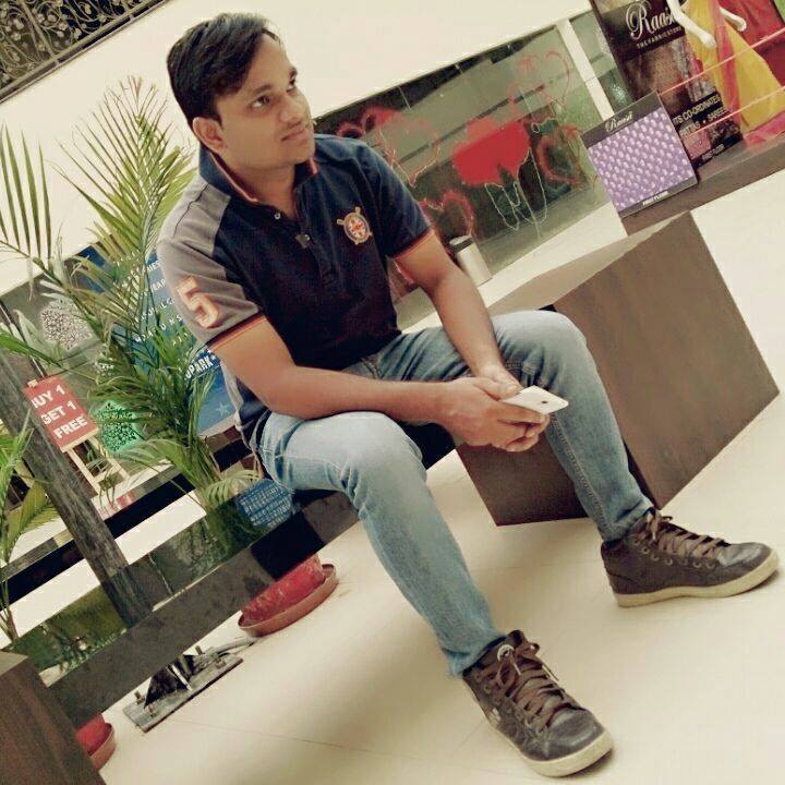 Vivek