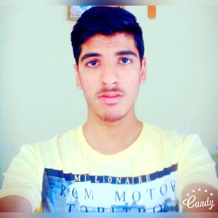 Rajat Tomar