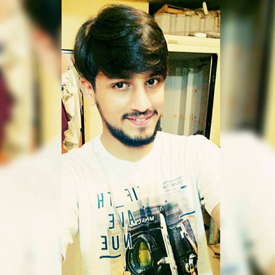 Shubham Jain