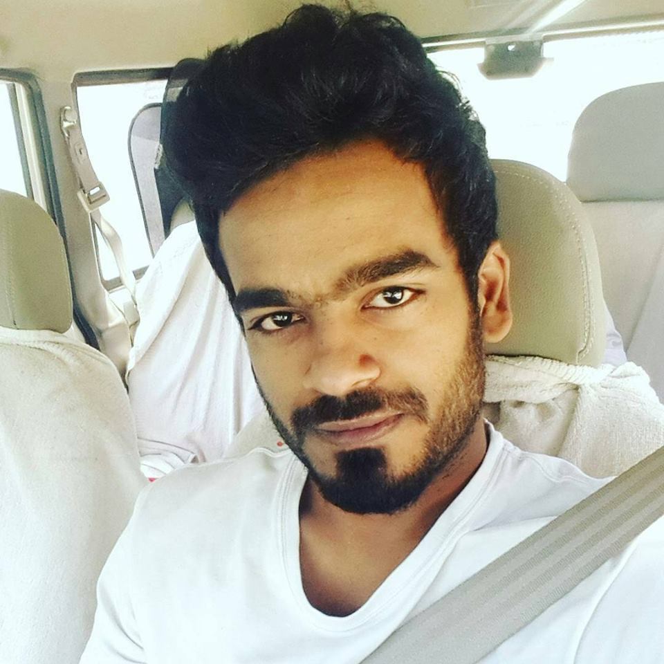 Mundlla Venkatesh
