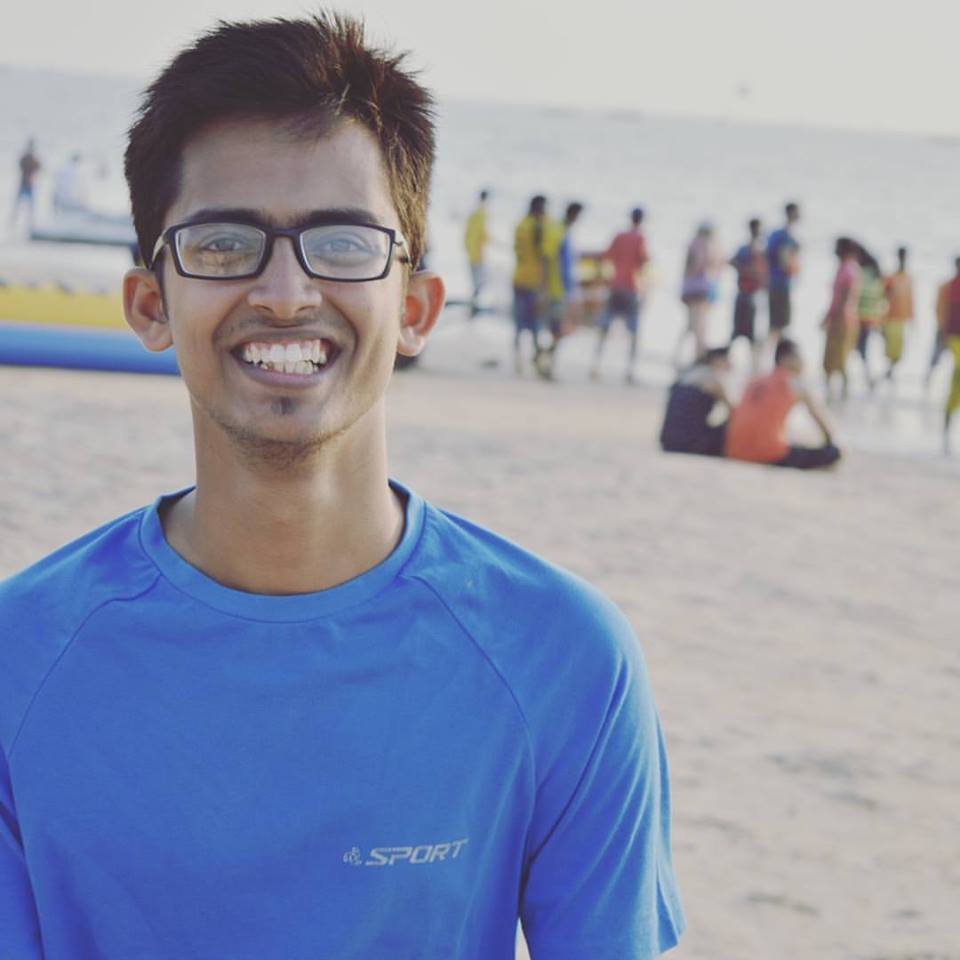 Ankit Singh