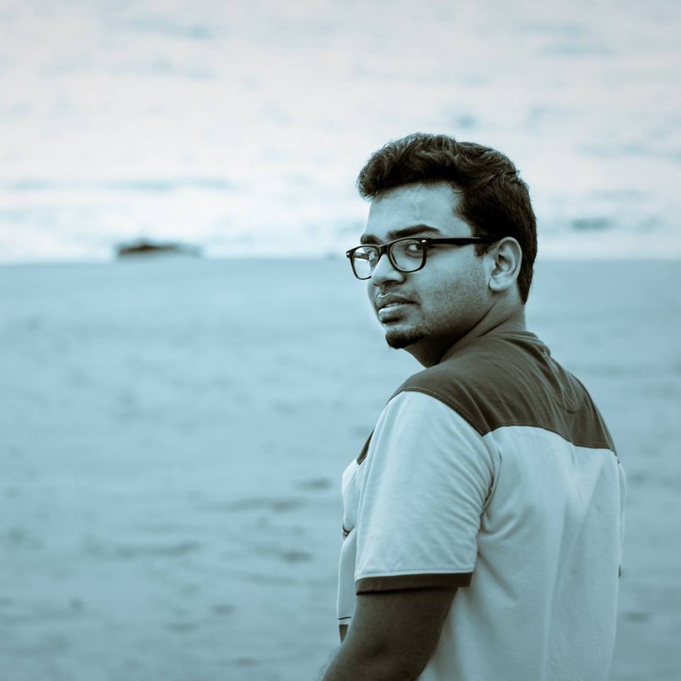Hardik Choudhari