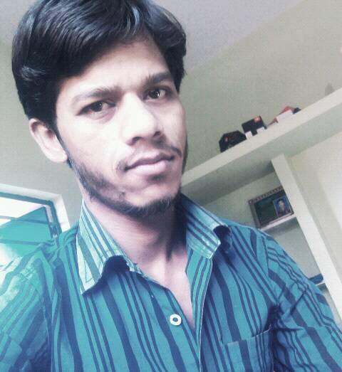 Prasenjit Das