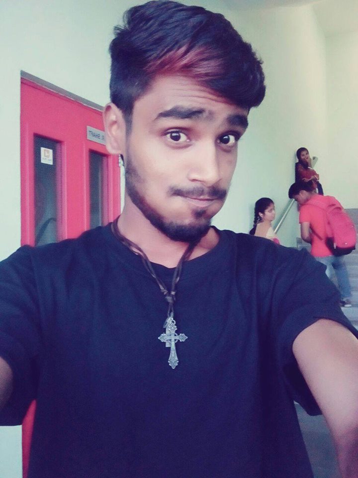 Peddi Naidu