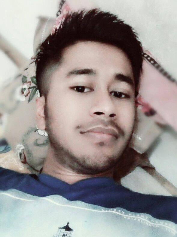 Vijay Majumdar