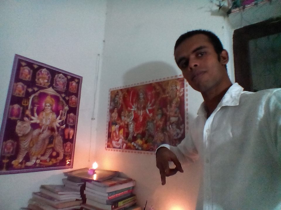 Nikky Kumar Singh