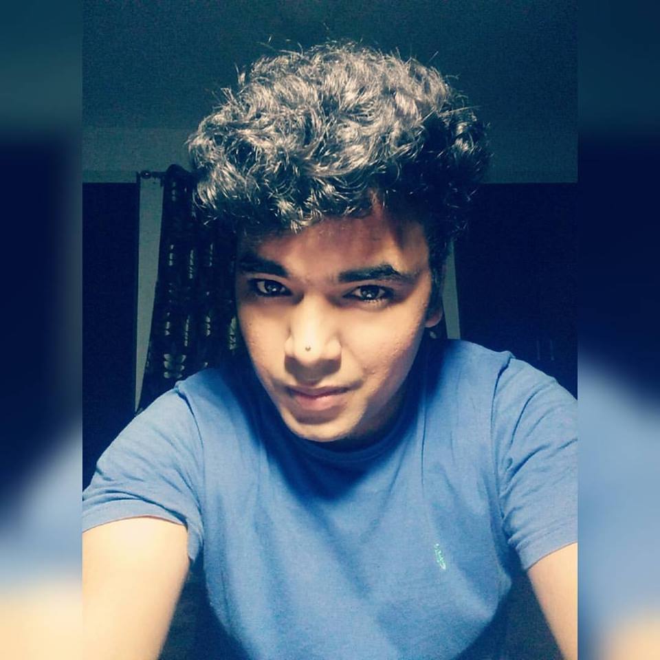 Nitesh Tiwari