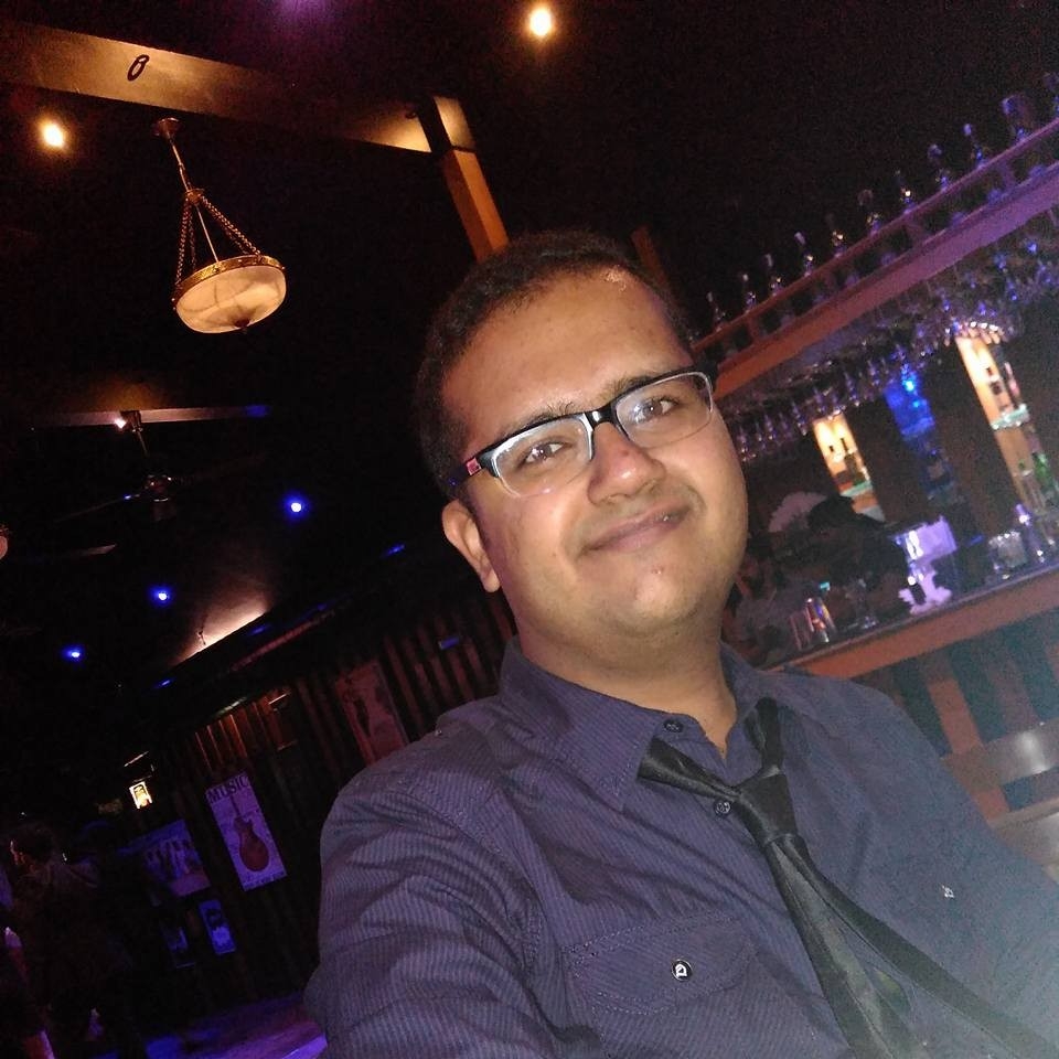 Deepanshu Sachdeva