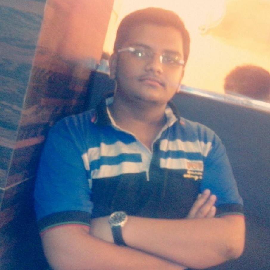 Bhavy Doshi