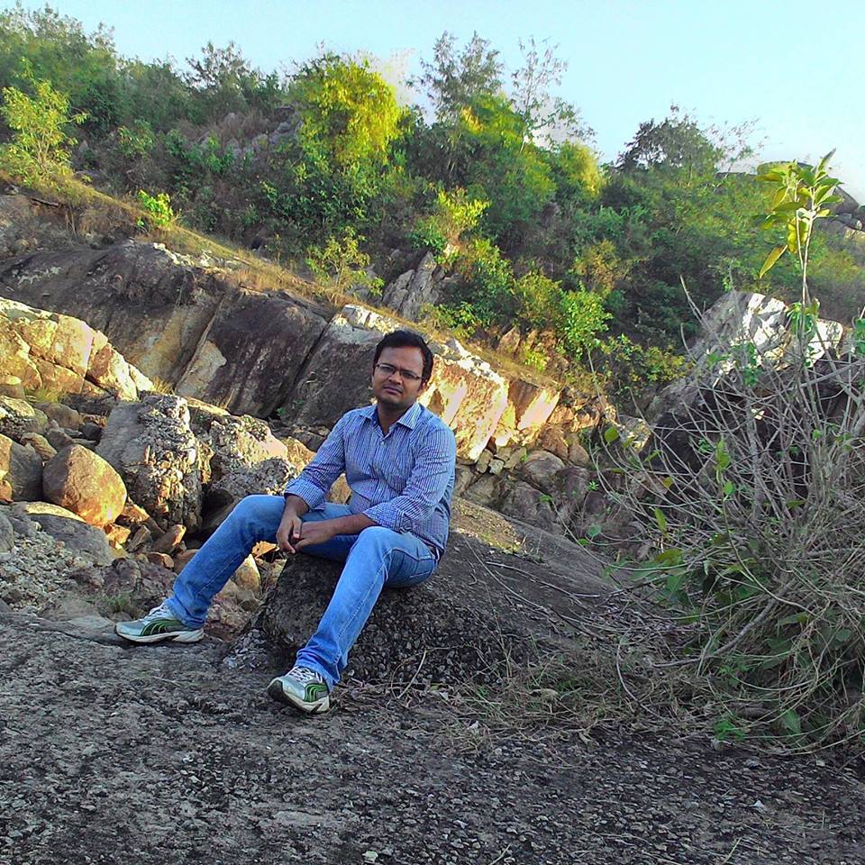 Amar Behera