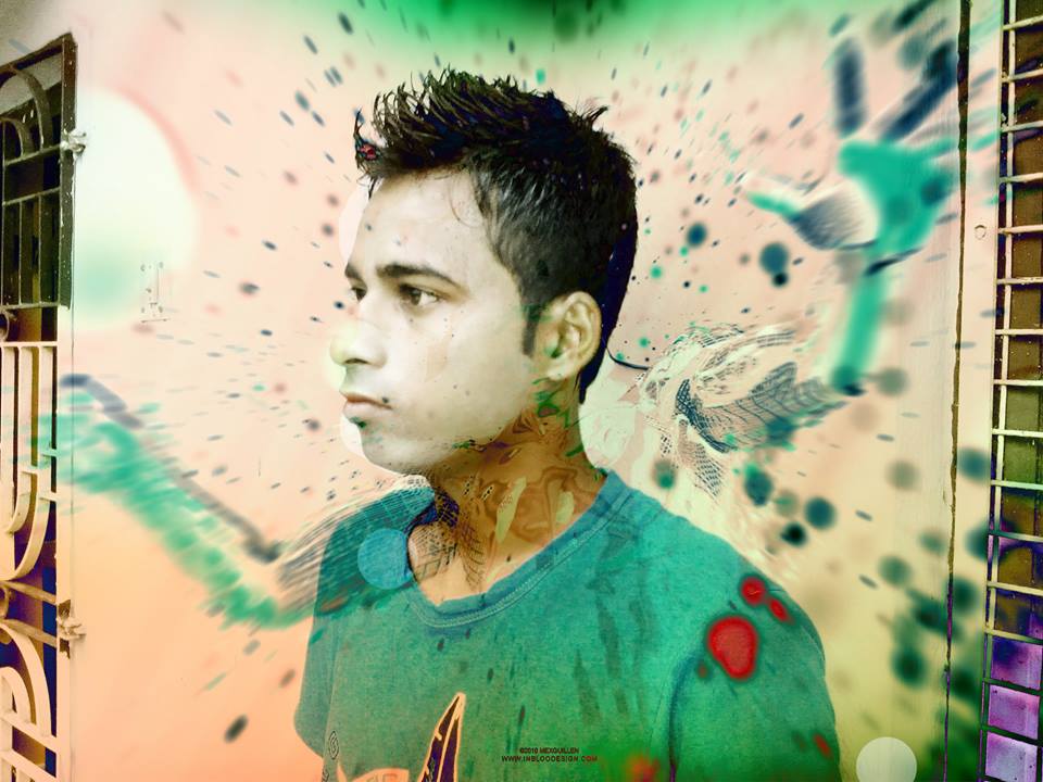 Amit Biswas