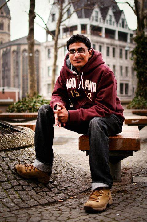 Manish