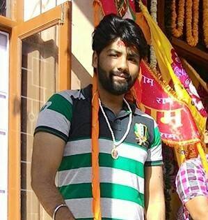 Aayush Kansal
