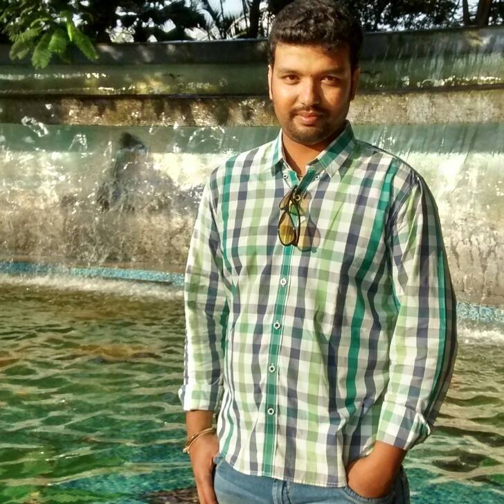 Pradeep Boorla