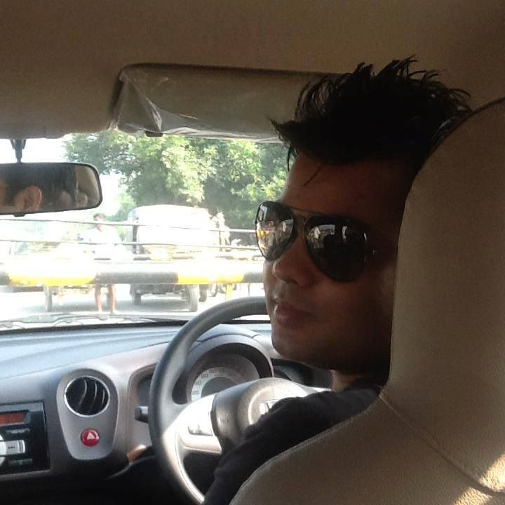 Abhinav Kumar