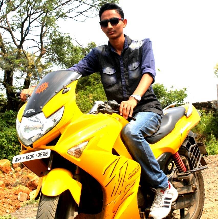 Abhishek Bhad