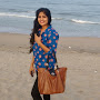 Aathira Nair
