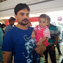 Ravi Mishra
