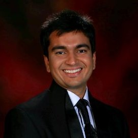 Mit Thakkar
