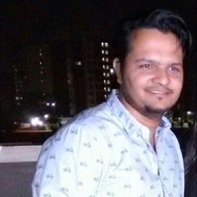 Sunil Nainwal