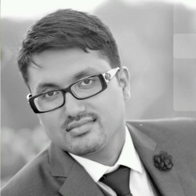 Jefferson Abraham