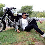 Shaman Sudhakar Shetty 